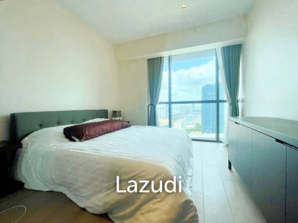 รูป 2 Bed 2 Bath 131 SQ.M The Pano Rama 3 - รูปที่ 9/12