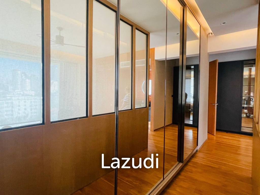 picture 4 Bed 4 Bath 345 SQ.M Phatsana Garden - 30/46