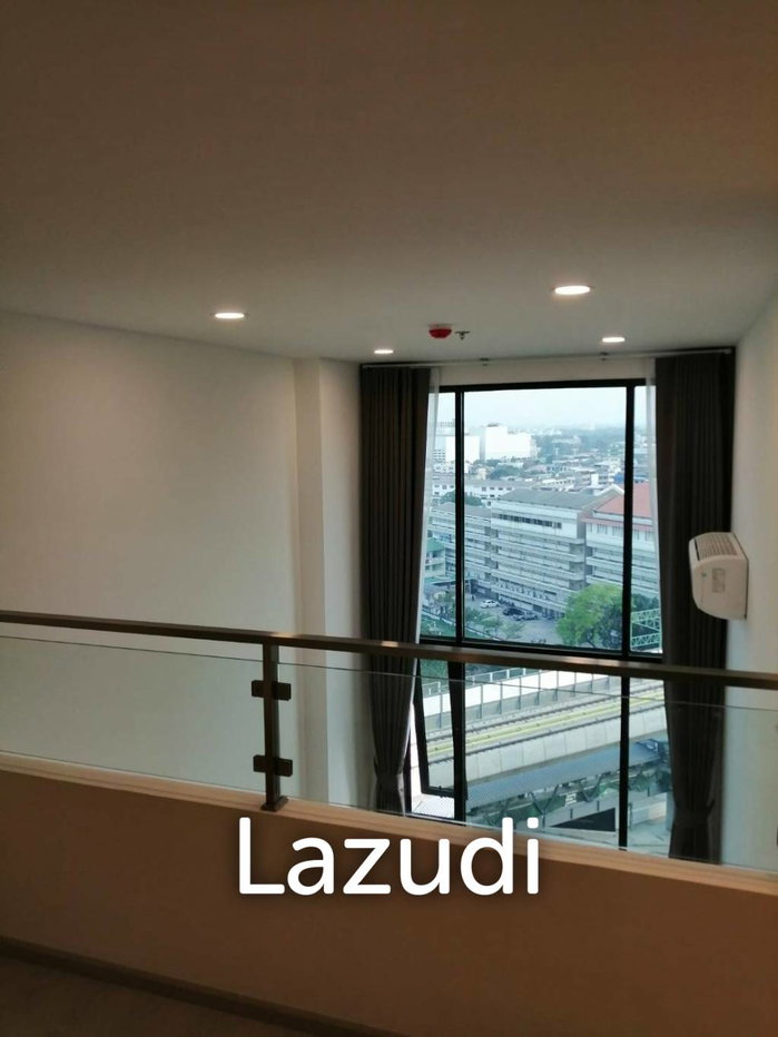 picture 2 Bed 1 Bath 52 Sqm Condo For Sale - 12/13