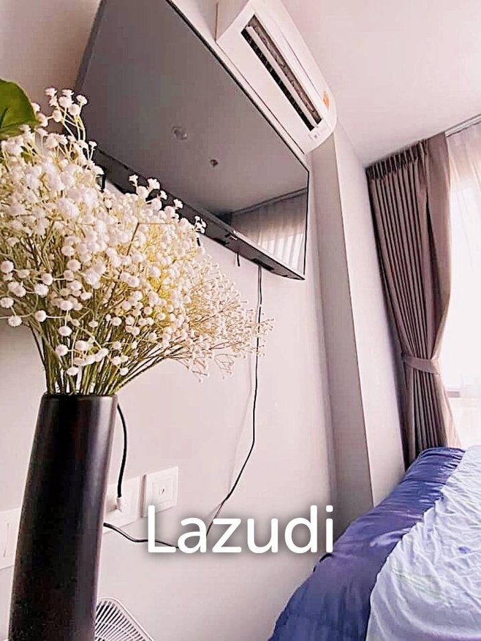 picture 1 Bed 1 Bath 35 SQ.M Ideo Mobi Rangnam - 4/7