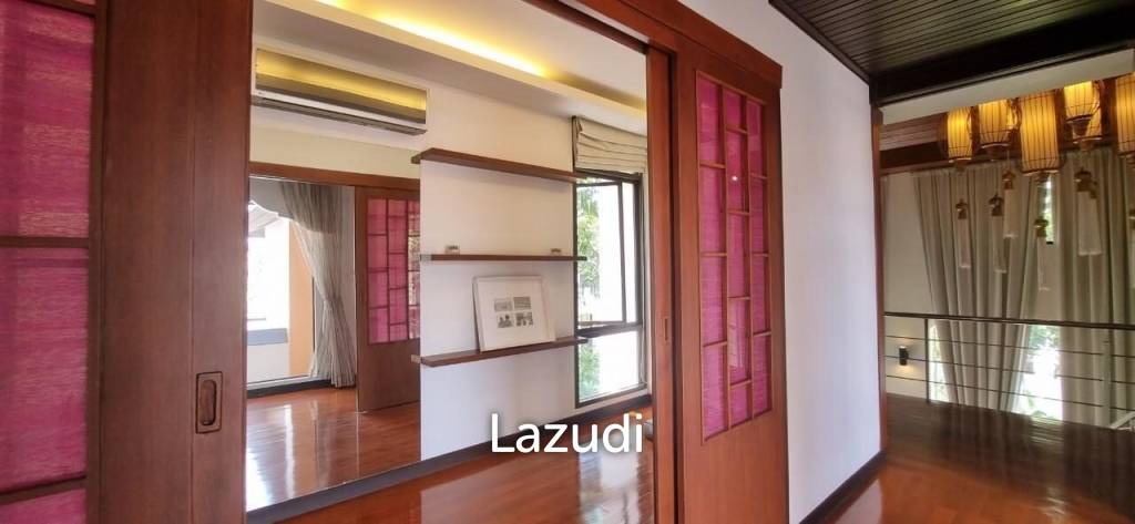 รูป ขายบ้านสไตล์บาหลีพัทยาตะวันออก - รูปที่ 11/40