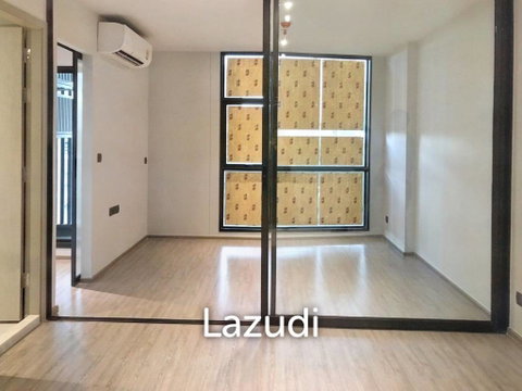 1 bed 1 Bath 35.8 SQ.M Rhythm Ekkamai