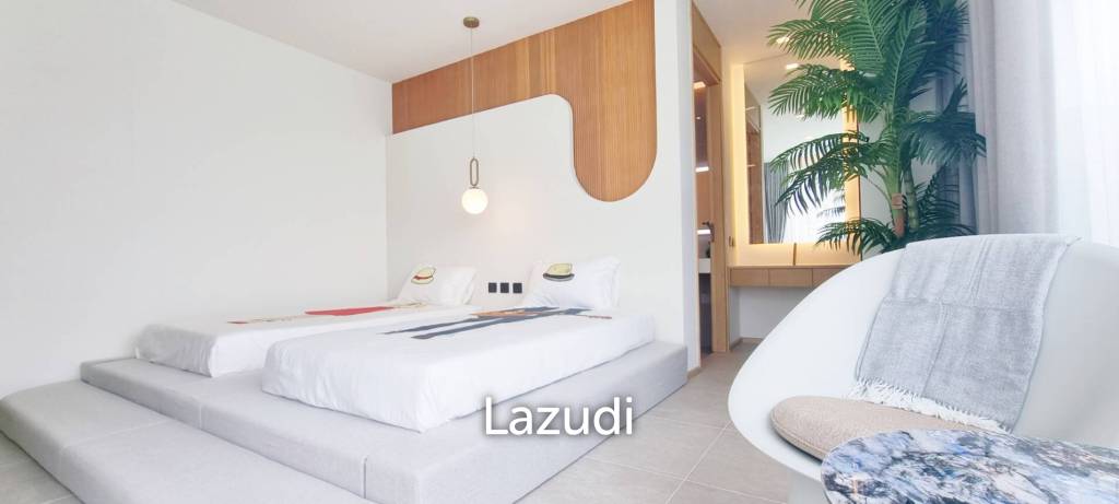 รูป 5 Bedrooms 7 Bathrooms 520 SQ.M. Manruetra pura - รูปที่ 21/29