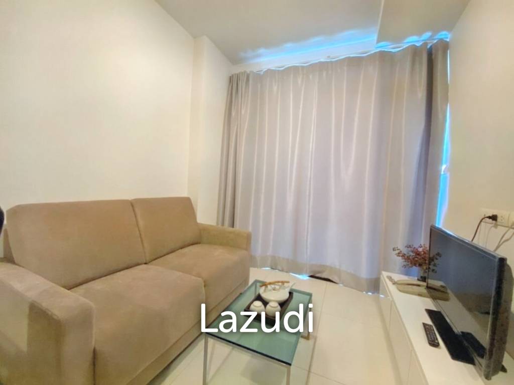 รูป 1 Bed 1 Bath 32 SQ.M. Le Cote Thonglor 8 - รูปที่ 7/13