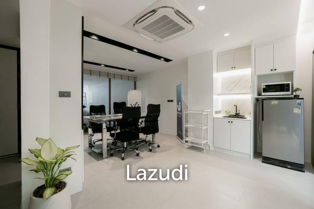 รูป 3 Bed 4 Bath 400 SQ.M Townhouse Luxe 35 - รูปที่ 13/23