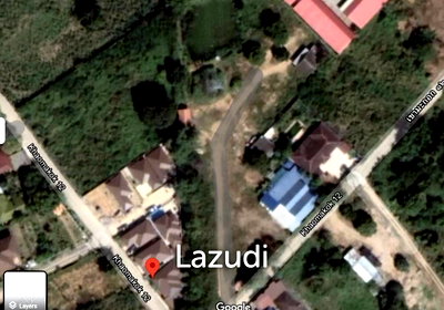 Land for sale Rubberland : Land for sale 4.5 rai in Bang la mung district For housing or Factory