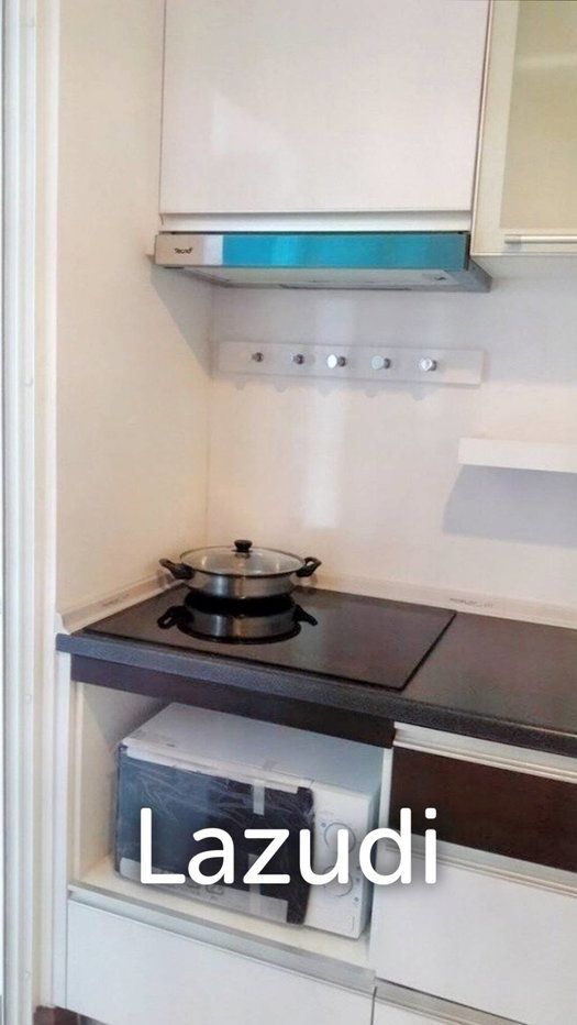 รูป 2 Bed 2 Bath 117 SQ.M at Supalai Prima Riva - รูปที่ 4/12