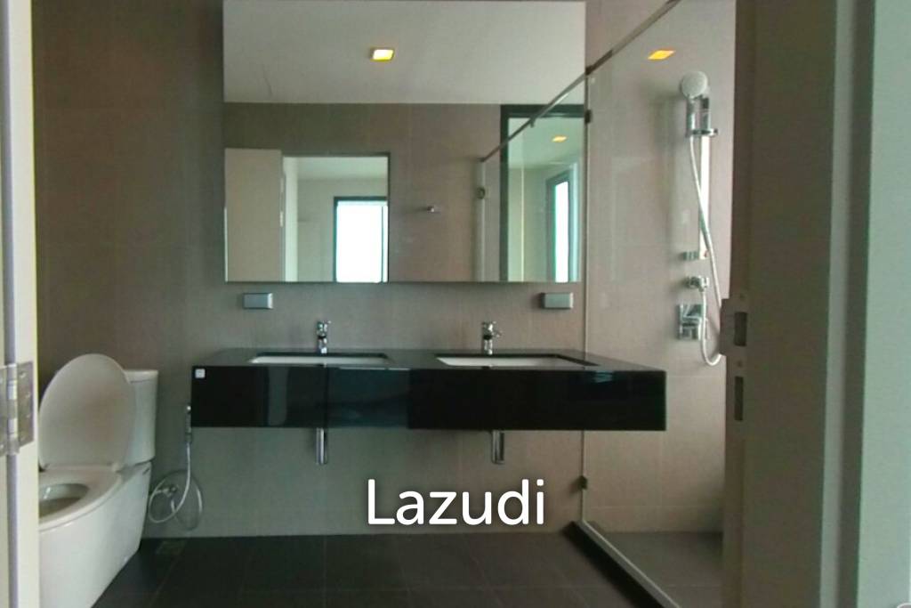 รูป 2 ห้องนอน 83.76ตร.ม วิซดอม อเวนิว รัชดา - ลาดพร้าว - รูปที่ 19/21