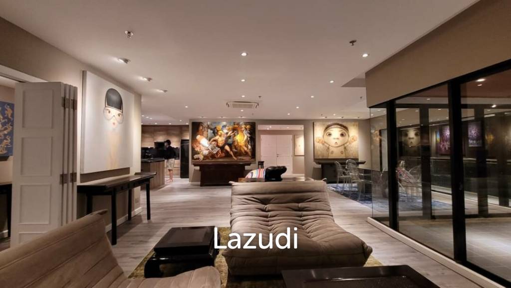 รูป 3 beds 252SQ.M Beachfront condo for sale - รูปที่ 14/24