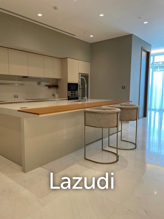 รูป 2 beds 3 baths 224 SQ.M Sindhorn Residence - รูปที่ 11/15