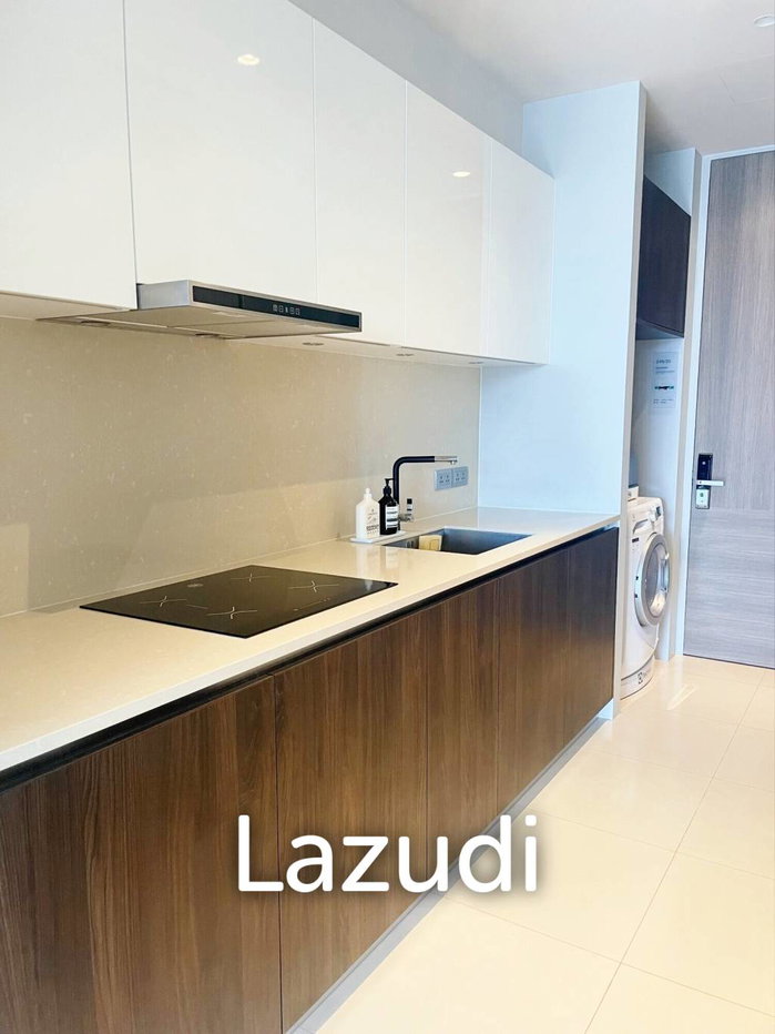 รูป 2 Bed 2 Bath 111 SQ.M TELA Thonglor - รูปที่ 6/9