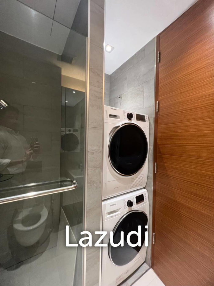 รูป 2 Bedroom 2 Bathroom 113 SQ.M Ashton Morph 38 - รูปที่ 18/21