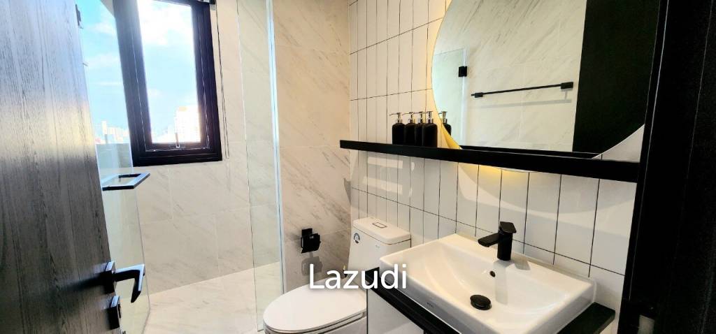 รูป 3 Bed 151 SQ.M Chapter Charoennakorn-Riverside - รูปที่ 24/29