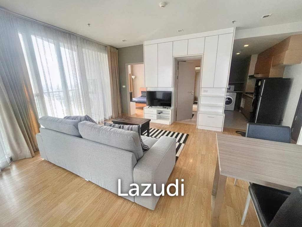 รูป 1 Bed 1 Bath 52 SQ.M Le Luk Condominium - รูปที่ 3/12