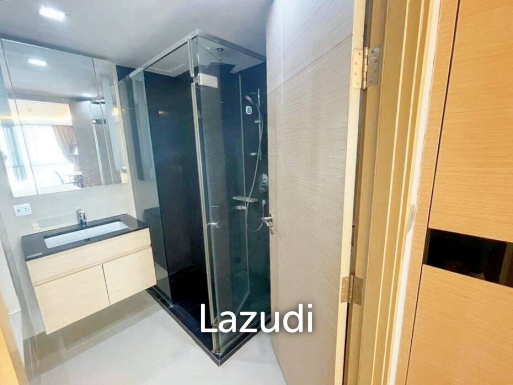 รูป 1 Bedroom 1 Bathroom 46 SQ.M Via Botani - รูปที่ 3/3