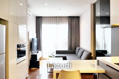 1 Bedroom 1 Bathroom 44 SQ.M at Ivy Ampio