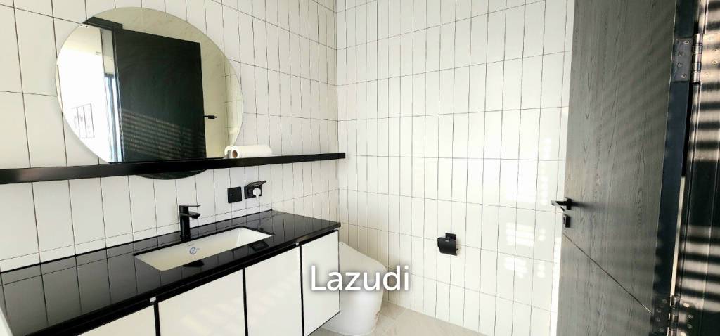 รูป 3 Bed 151 SQ.M Chapter Charoennakorn-Riverside - รูปที่ 21/29
