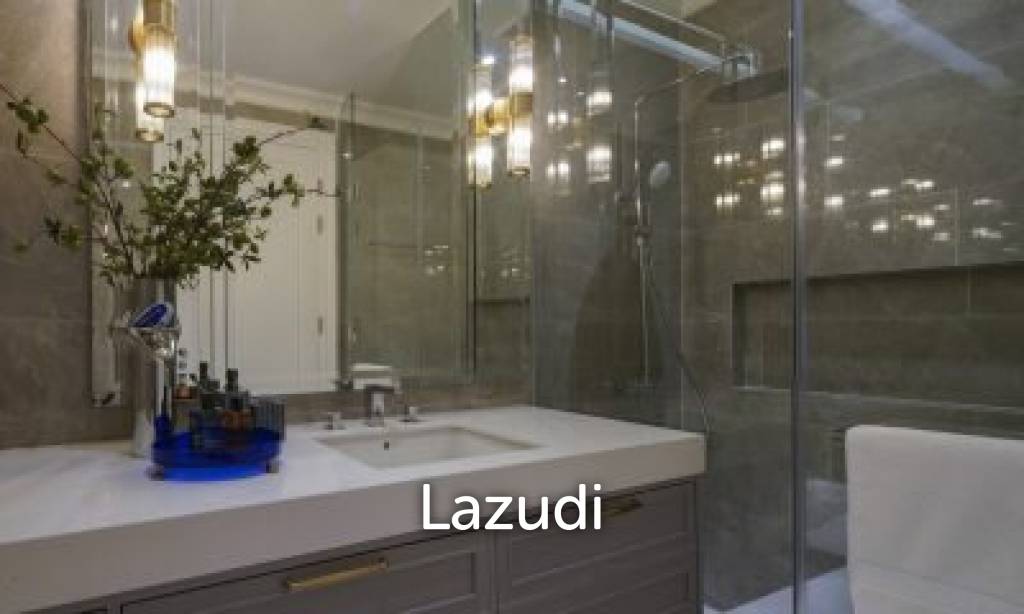 รูป Luxury Home in Lavista Prestige, Bangkok - รูปที่ 16/16