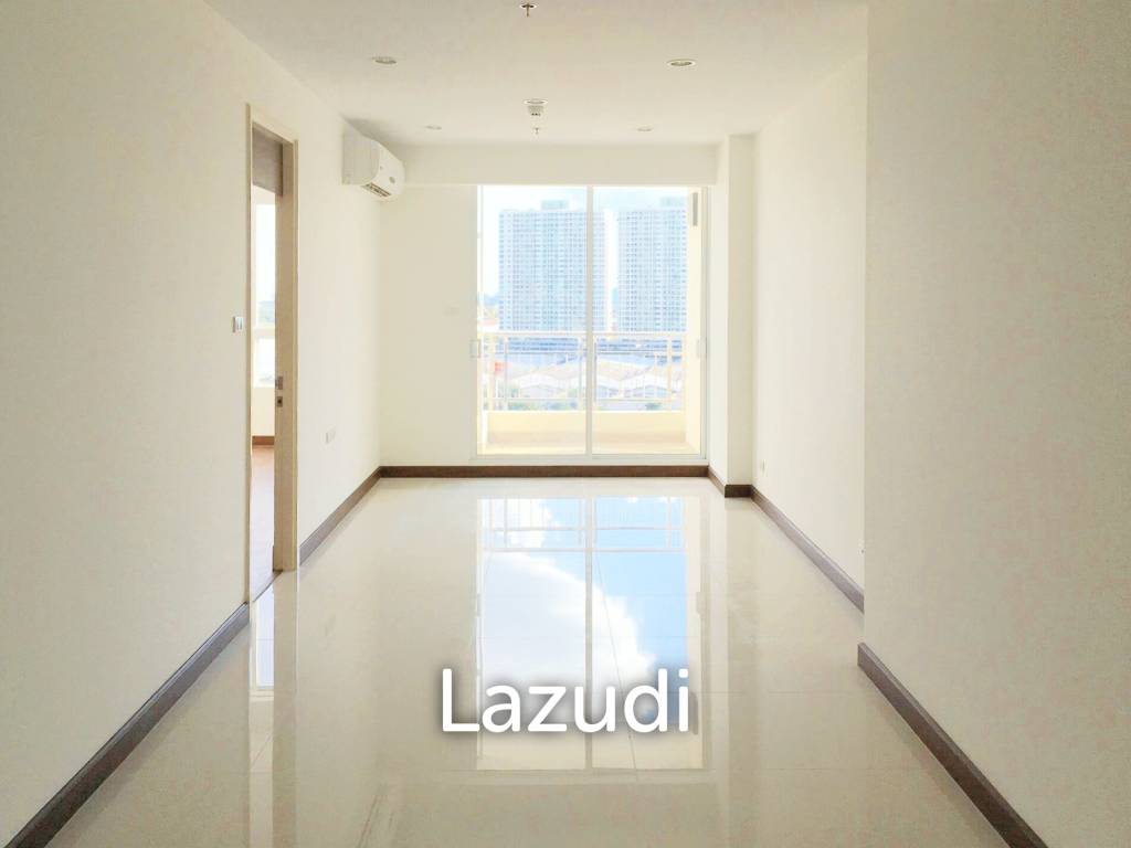 รูป 1 Bed 1 Bath 59 SQ.M Supalai Prima Riva - รูปที่ 1/14