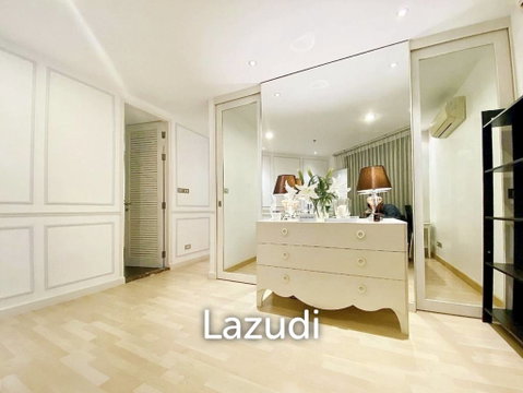 1 Bedroom 1 Bathroom 44 SQ.M 59 Heritage