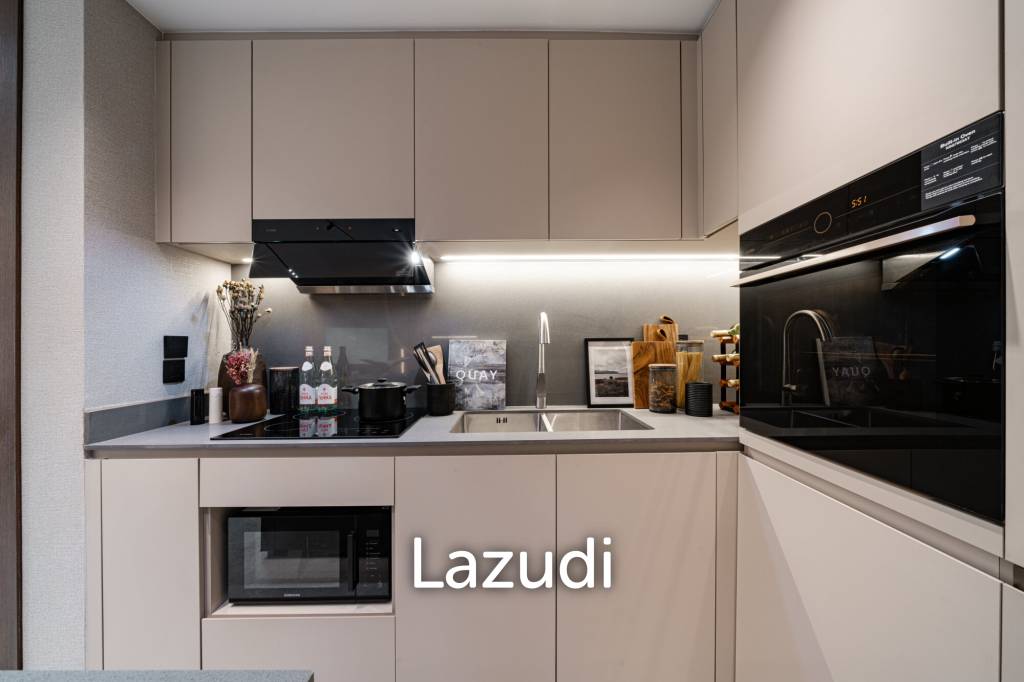 รูป 2 Bed 2 Bath 101.43 SQ.M The Panora Estuaria - รูปที่ 13/26