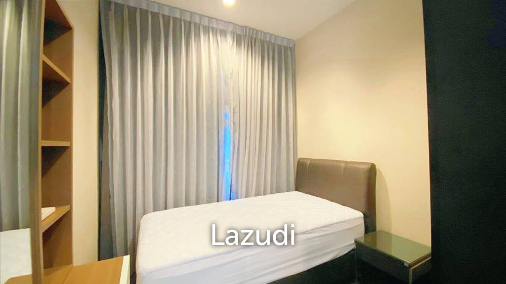 รูป 2 Bed 2 Bath 62 SQ.M Edge Sukhumvit 23 - รูปที่ 13/21