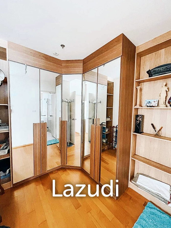 รูป 2 Bed 2 Bath 87 SQ.M Villa Rachatewi - รูปที่ 5/16