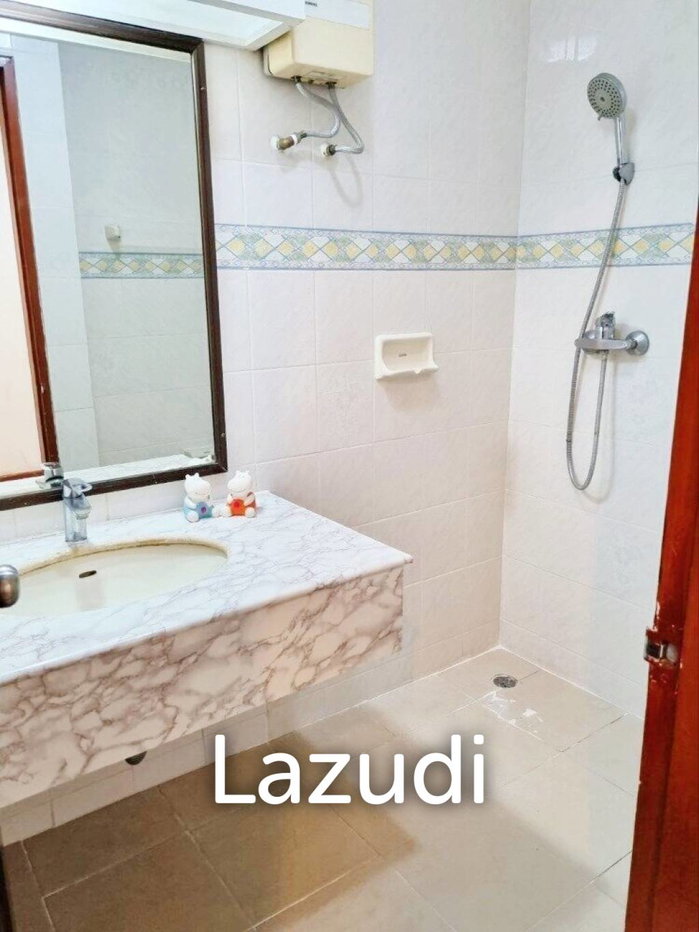 รูป 3 Bed 2 Bath 150 SQ.M Acadamia Grand Tower - รูปที่ 8/18