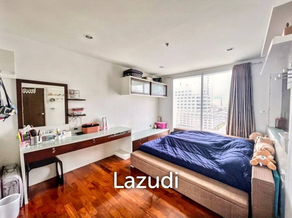 รูป 1 Bed 1 Bath 54 SQM. Baan Siri Silom - รูปที่ 10/24