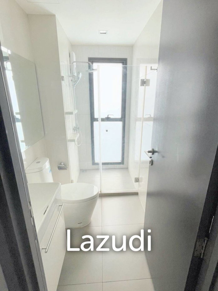 รูป 2 Bed 1 Bath 47 SQ.M Rhythm Rangnam - รูปที่ 16/20