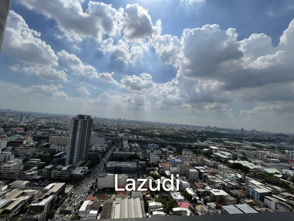รูป 1 Bed Plus 1 Bath 36.3 SQ.M Park Origin Ratchathewi - รูปที่ 18/18