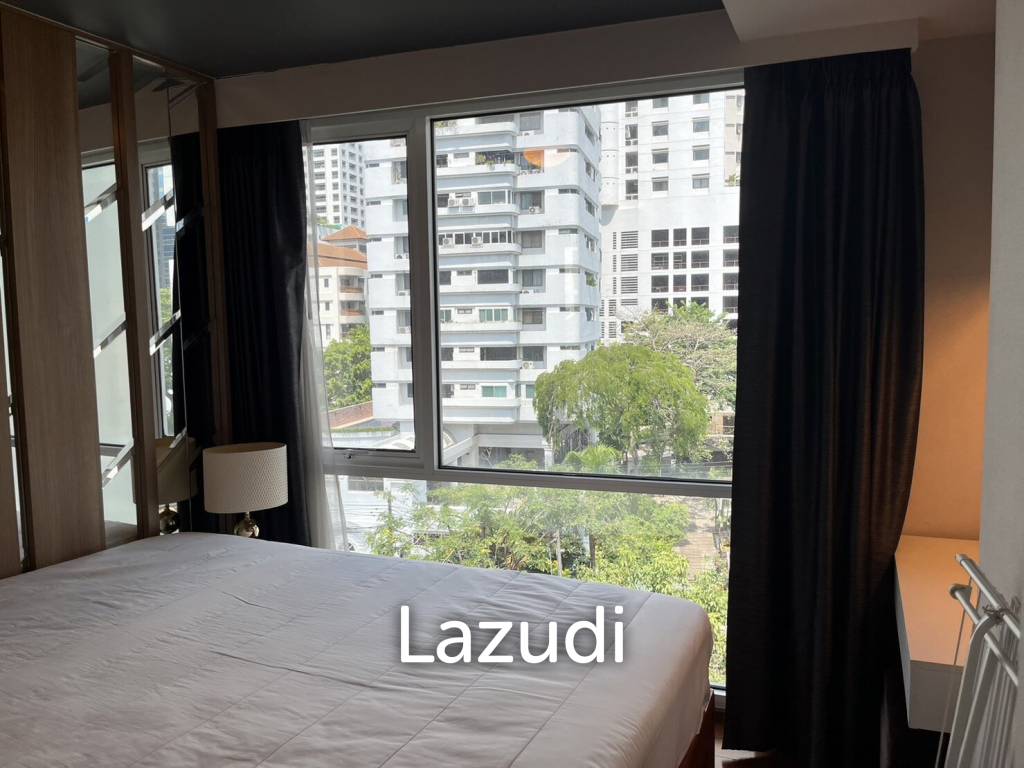 picture 2 Bed 74 SQ.M Interlux Premiers Sukhumvit 13 - 14/23