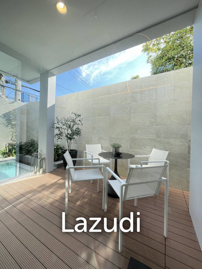 รูป 5 Beds 5 Baths 550 SQ.M VI ARI - รูปที่ 4/43