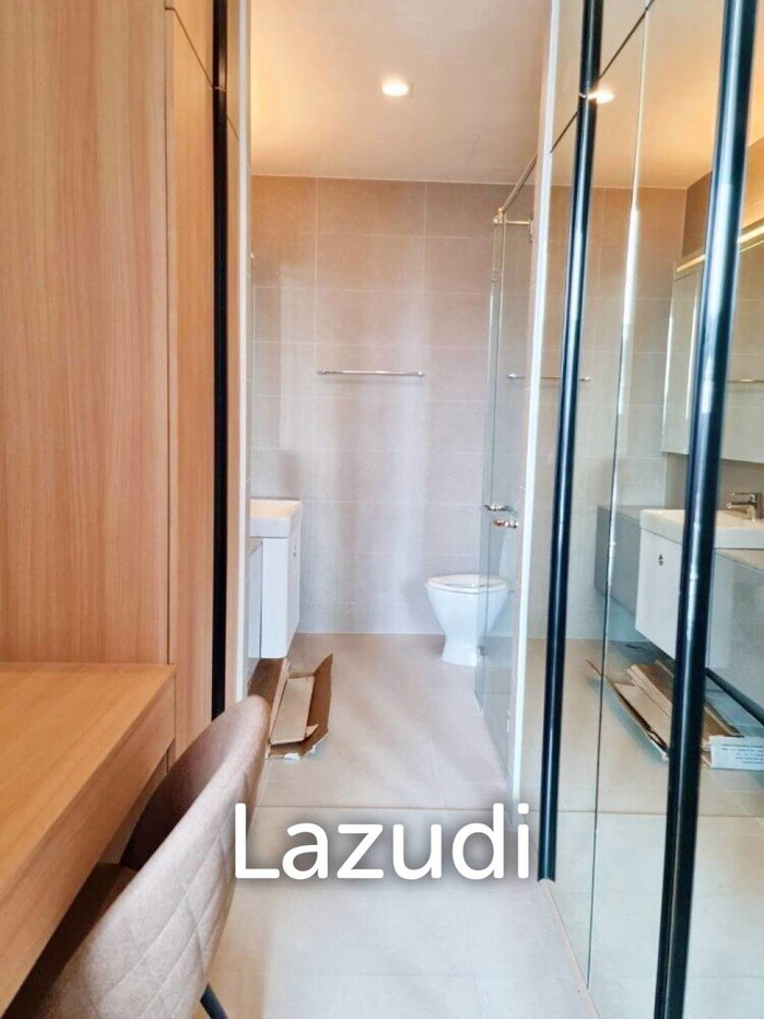 รูป 1 Bed 1 Bath 52 SQ.M Noble Ploenchit - รูปที่ 8/10