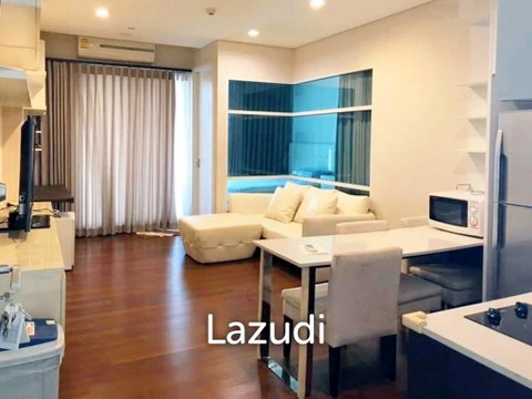 1 Bedroom 1 Bathroom 43 SQ.M Ivy Thonglor