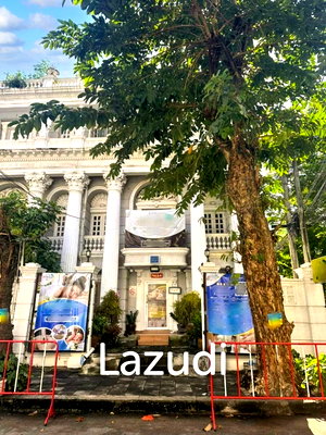ทาวน์โฮม ม.มหิดล เขตพญาไท : 4 Bed 4 Bath 260 SQ.M Townhouse Ratchadapisek