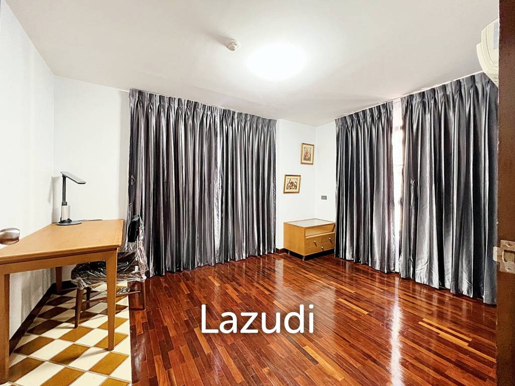 picture 160 SQ.M 3 Bed 3 Bath Baan Chan Condominium - 14/21