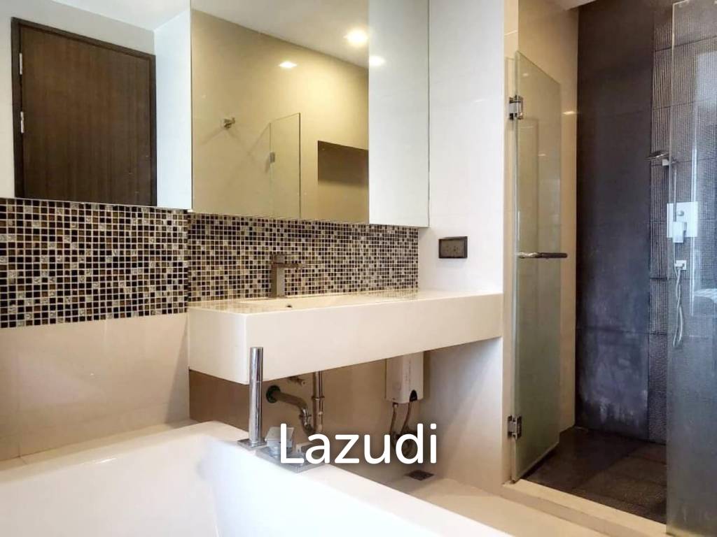 รูป 1 Bed 1 Bath 45 SQ.M Rhythm Sukhumvit 44/1 - รูปที่ 5/6