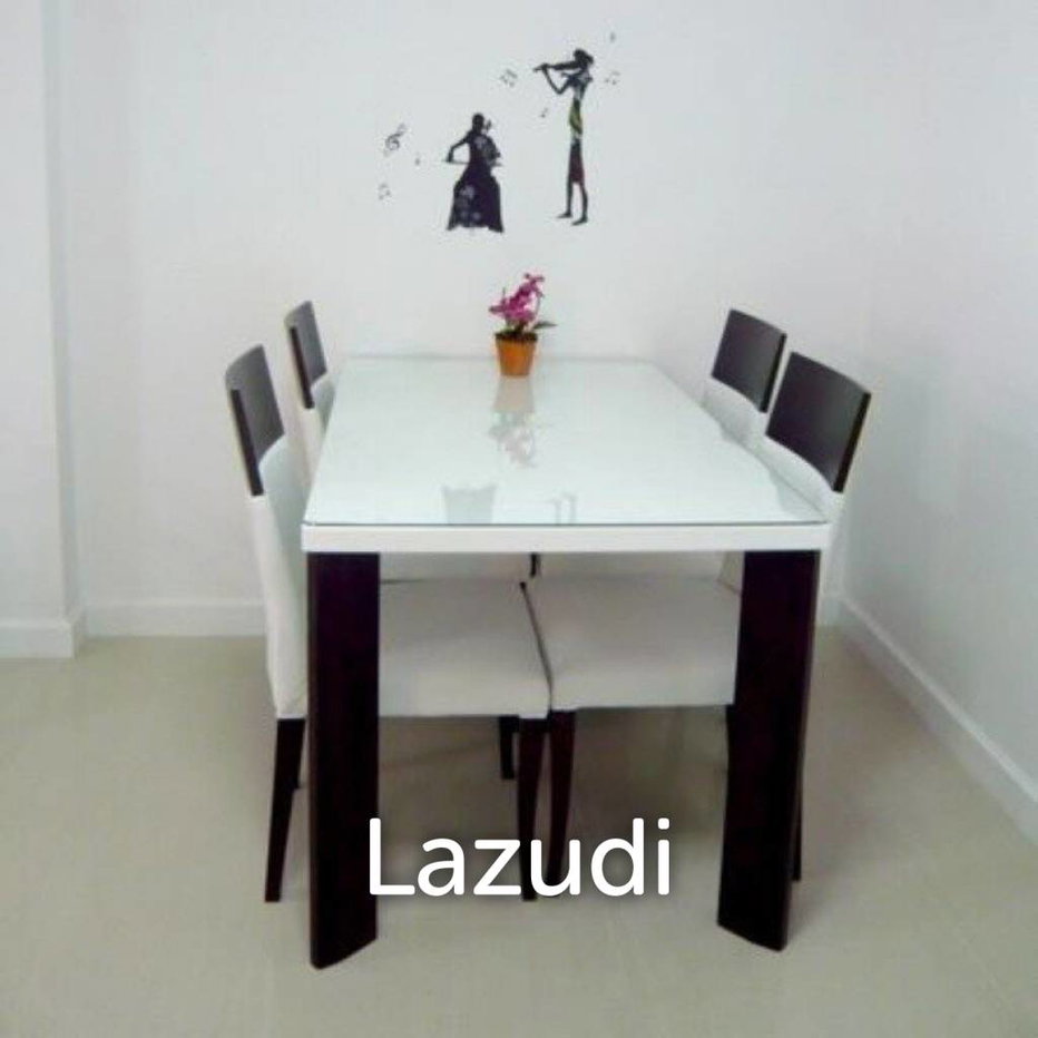 รูป 1 Bed 55 SQ.M. Condo One Siam - รูปที่ 3/4