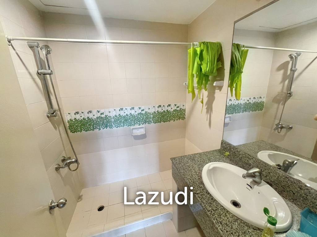 รูป 1 Bed 1 Bath 45 SQ.M Baan Sukhumvit 36 - รูปที่ 5/6