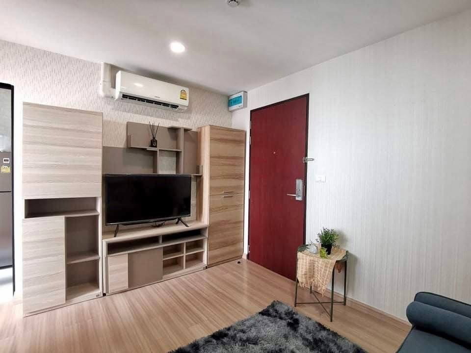 รูป #R3967 ให้เช่าคอนโด Chateau in Town Sukhumvit 64/1  - รูปที่ 7/13