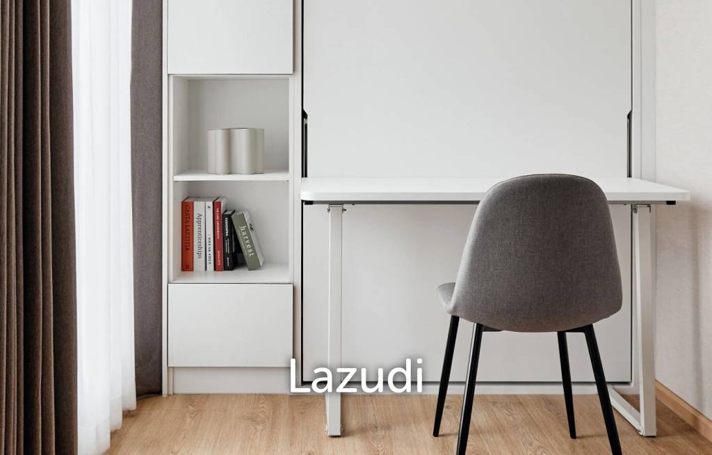picture 1 Bed Plus 1 Bath 41.46 SQ.M Noble Around Ari - 3/3