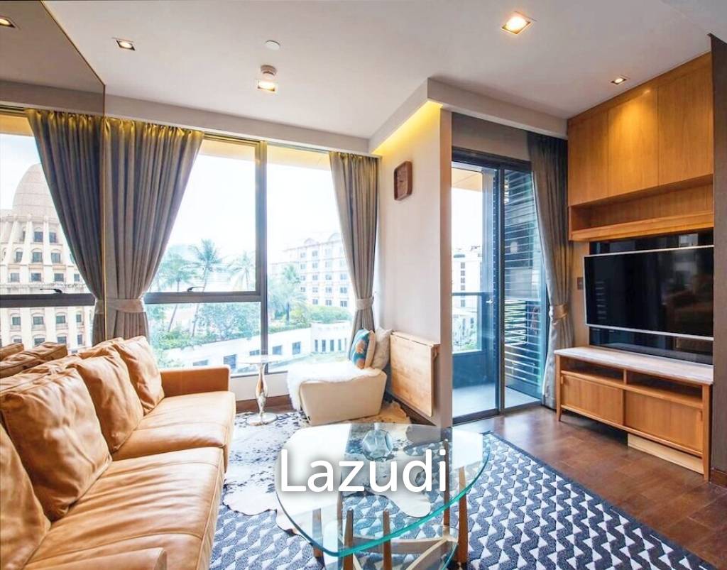 รูป 1 Bed 1 Bath 38 SQ.M The lumpini 24 - รูปที่ 3/10
