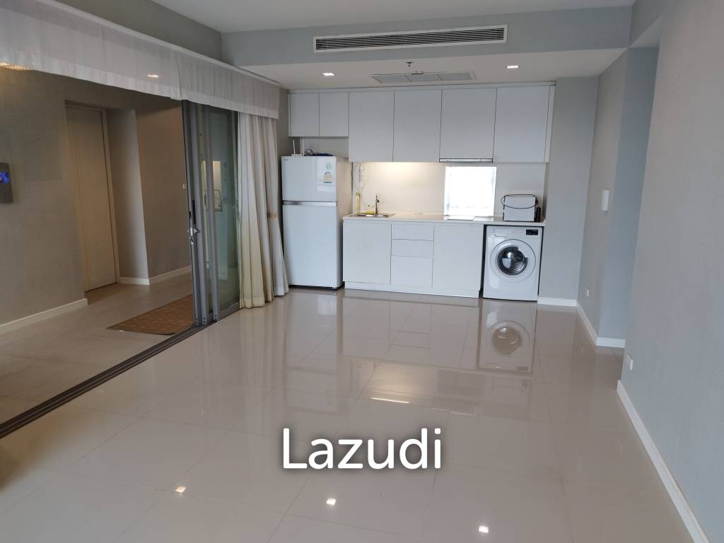 รูป 2 Bedroom 2 Bathroom 77 SQ.M at Star View - รูปที่ 8/22