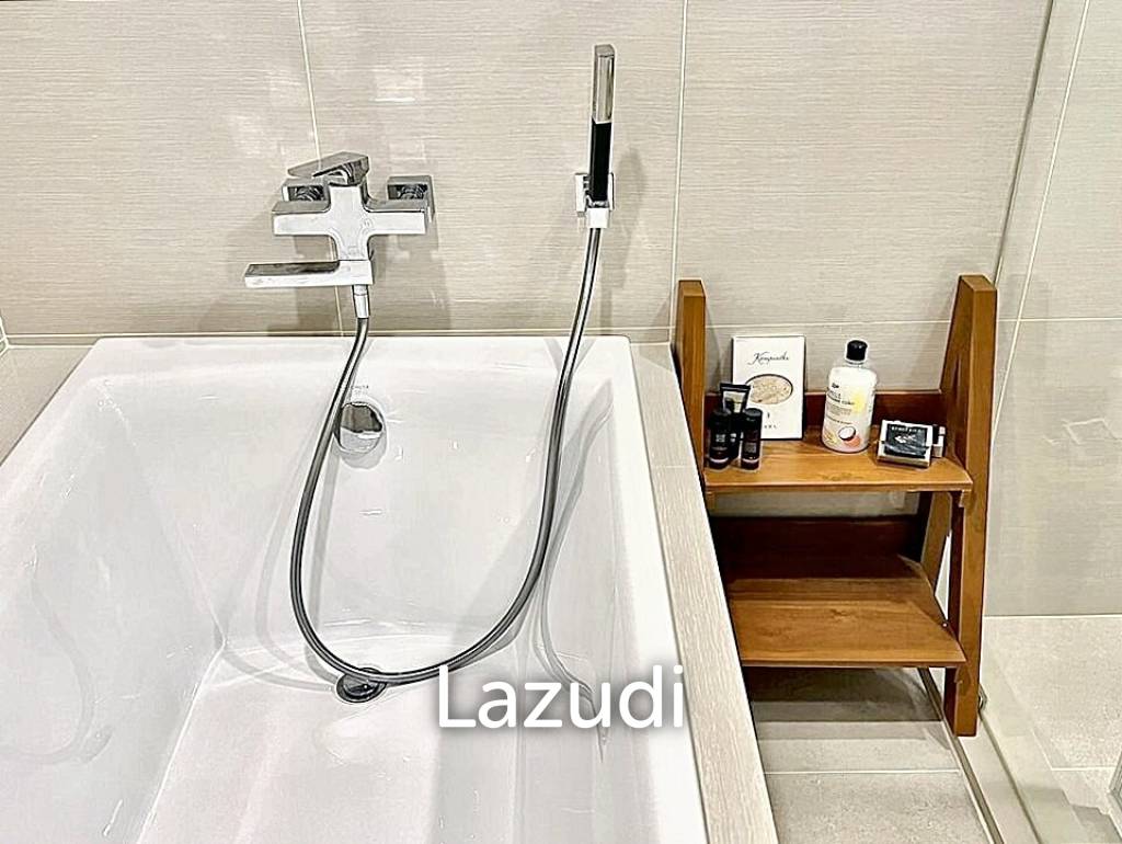 picture 2 Bed 1 Bath 52 SQ.M IDEO Mobi Sukhumvit 66 - 7/8