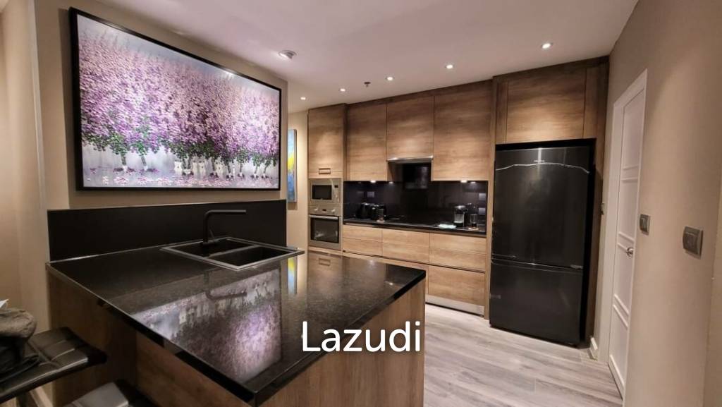 รูป 3 beds 252SQ.M Beachfront condo for sale - รูปที่ 11/24
