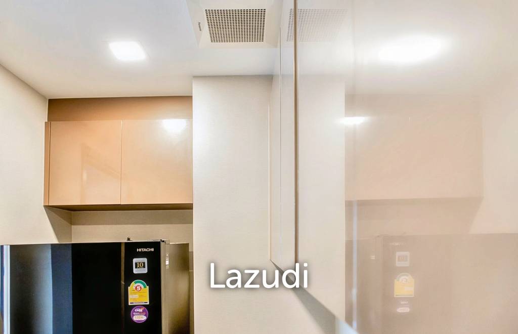 รูป 2 Bed 2 Bath 64 SQ.M Taka Haus Ekamai 12 - รูปที่ 4/14