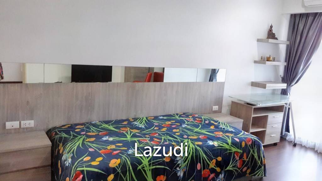 รูป 2 Bed 2 Bath 91 SQ.M Supalai Prima Riva - รูปที่ 15/15