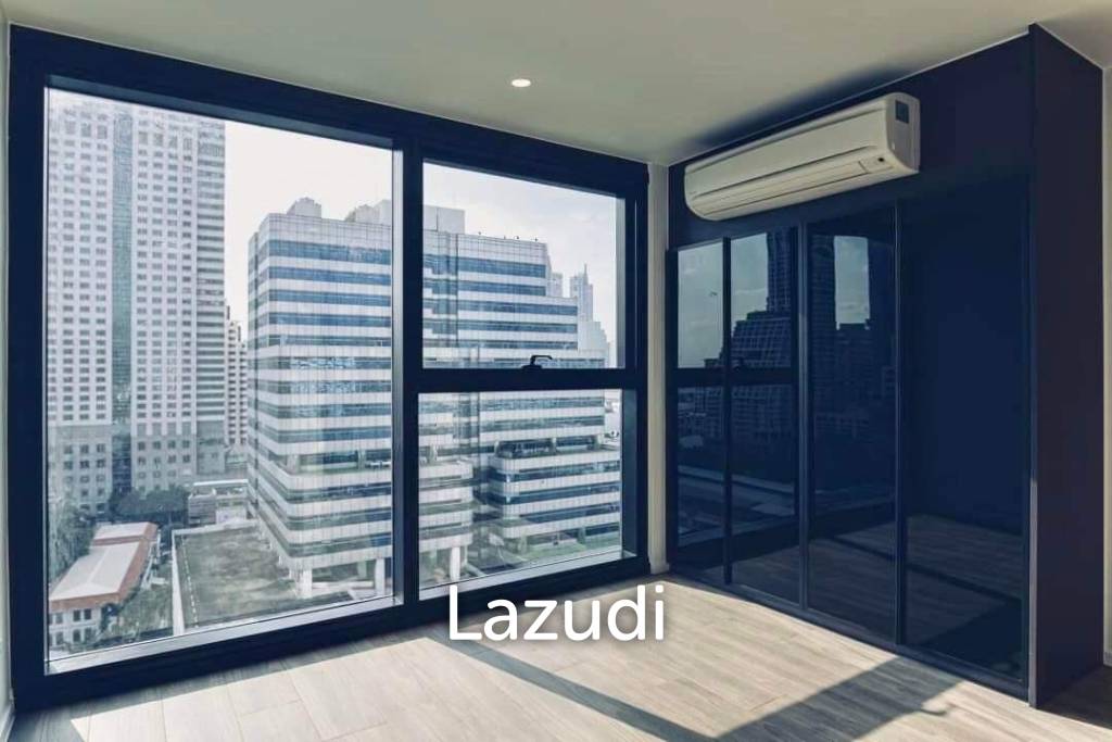 รูป 78 SQ.M  2 Bed 2 Bath at The Lofts Silom - รูปที่ 7/9