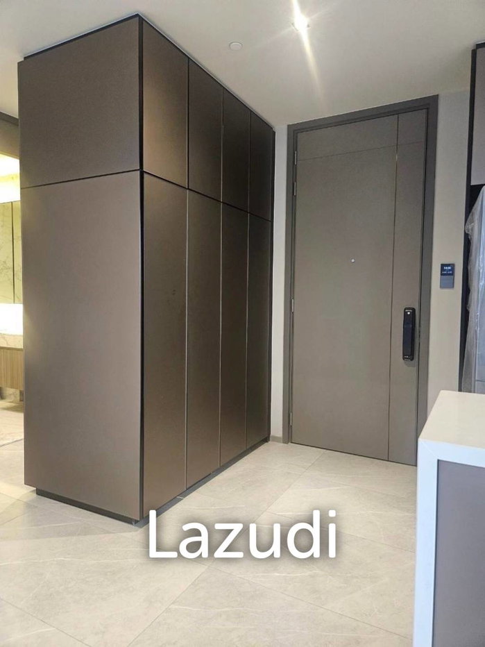 รูป 2 Bedroom 78.92 Sq.M. Hyde Heritage Thonglor - รูปที่ 9/12